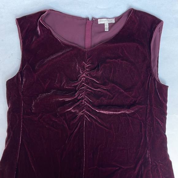 Rebecca Taylor Tops - Rebecca Taylor velvet top